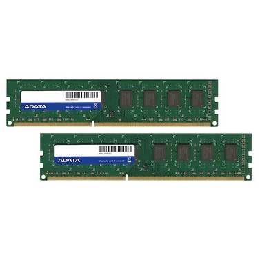 Memorie A-DATA Premier 4GB DDR2 800MHz CL5 Dual Channel Kit