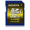 Card Memorie A-DATA Premier SDHC 32GB UHS-I U1 Clasa 10, Video Full HD