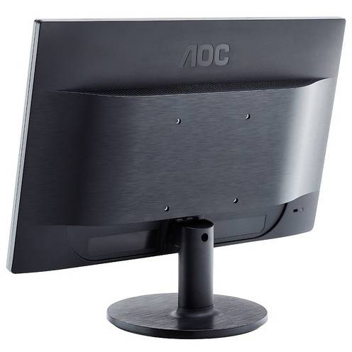 Monitor LED AOC E2260SDA, 22.0 inch, FHD, 5 ms, Negru