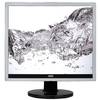 Monitor LED AOC e719sda 17'', 5ms, Argintiu