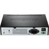 Switch D-LINK DGS-3000-10TC, Layer 2 Managed, 8 porturi 10/100/1000, 2 porturi Combo SFP