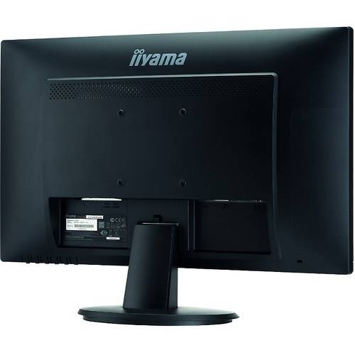 Monitor LED IIyama ProLite E2483HS-B1, 24.0 inch FHD, 2ms, Negru