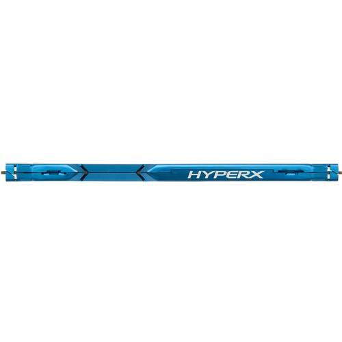 Memorie Kingston HyperX Fury Blue DDR3 8GB 1866 MHz, CL10