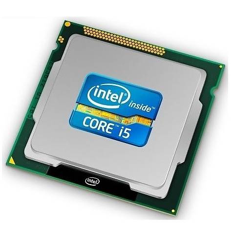 Procesor Intel Core i5 4670, Haswell, 3.4GHz, 6MB, 84W, Socket 1150, Tray
