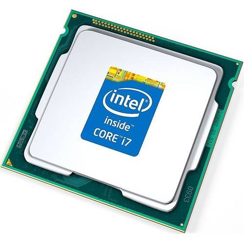 Procesor Intel Core i7 4770S Haswell Refresh, 3.1 GHz, 8MB, 65W, Socket 1150, Tray