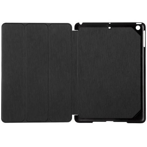 Husa Tableta Husa Folio Flex Verbatim pentru Apple iPad Air, Maro
