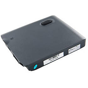 Acumulator Notebook Whitenergy 8 celule 14.4V, 5200 mAh pentru Fujitsu-Siemens Amilo K7400, Negru