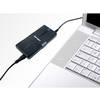 Incarcator Laptop Whitenergy 08783, Universal, 5A, 90W, 8 conectori
