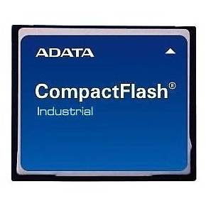 Card Memorie A-DATA Compact Flash IPC17 SLC, 2GB