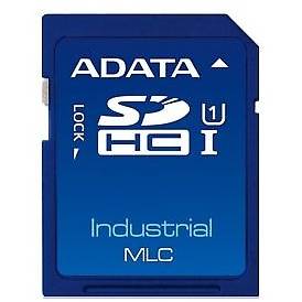 Card Memorie A-DATA Micro SDHC MLC GM, 4GB, Class 1