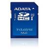 Card Memorie A-DATA SDHC MLC GT Industrial, 16GB, Class 1