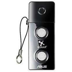 Placa de sunet Asus Xonar U3, 2.0, USB