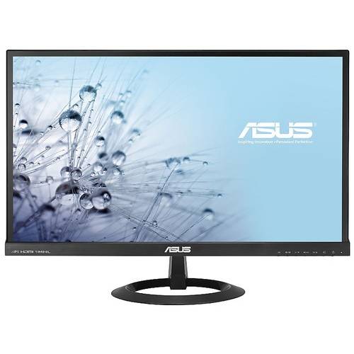 Monitor LED Asus VX239H 23'',Full HD, 5ms, Boxe, Negru