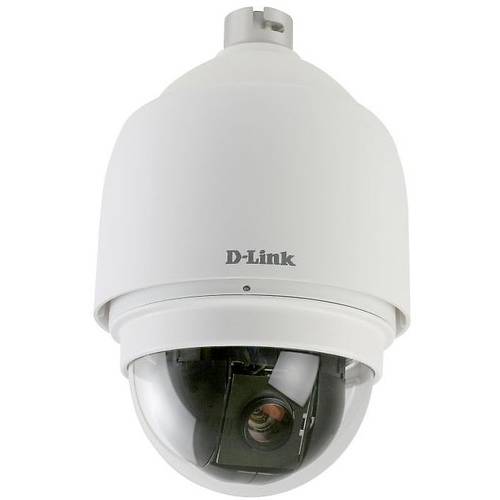 Camera IP D-LINK DCS-6915, Exterior, FullHD WDR 20x, 3 Megapixel