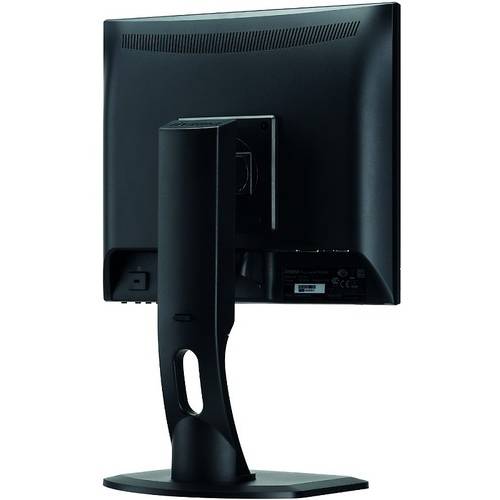 Monitor LED IIyama ProLite B1780SD-B1, 17.0 inch, HD, 5 ms, Negru