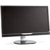 Monitor LED Philips 288P6LJEB/00, 28 inch, 4K, 1ms GTG, Negru