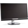 Monitor LED Philips 288P6LJEB/00, 28 inch, 4K, 1ms GTG, Negru