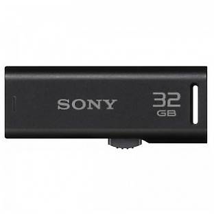 Memorie USB Sony MicroVault USM32GMb, 32GB, USB 2.0