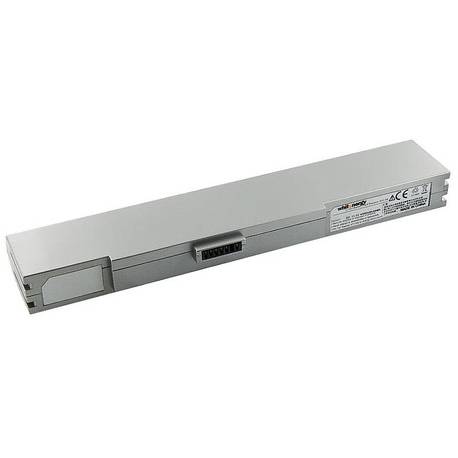 Acumulator Notebook Whitenergy 9 celule 10.8V, 4400 mAh pentru Asus A32-S6