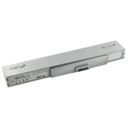 Acumulator Notebook Whitenergy 9 celule 10.8V, 4400 mAh pentru Asus A32-S6
