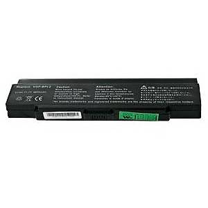 Acumulator Notebook Whitenergy 12 celule 10.8V, 8800 mAh pentru Sony Vaio BPS2 / BPL2