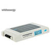 Acumulator Notebook Whitenergy 6 celule 10.8V, 4400 mAh pentru Toshiba PA3128 / PA3191, Argintiu