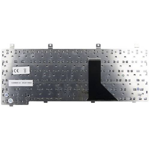 Tastatura notebook Whitenergy 07688-WHT, pentru Notebook HP Compaq NX9100, M2000, M2100, M2200, G5000, Alb