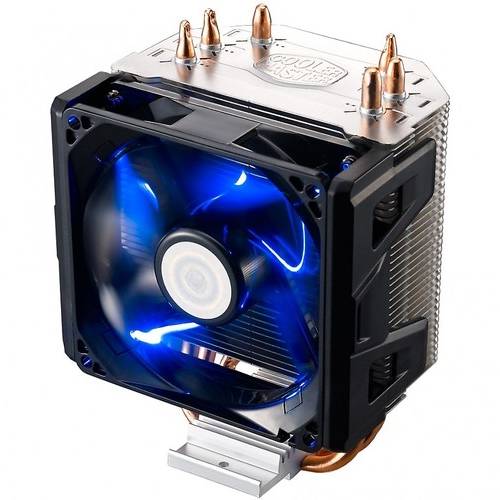 Cooler Cooler Master CPU - AMD / Intel, Hyper 103