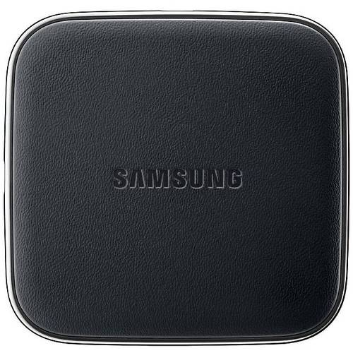 Incarcator wireless Incarcator wireless Samsung EP-PG900I pentru G900 Galaxy S5, Negru