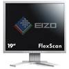 Monitor LED Eizo S1923H, 19.0 inch, SXGA, 5ms, Audio Output, Audio Input, DVI D, RGB, Gri