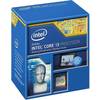 Procesor Intel Core i3 4350 Haswell Refresh, 3.6 GHz, 4MB, 54W, Socket 1150, Box