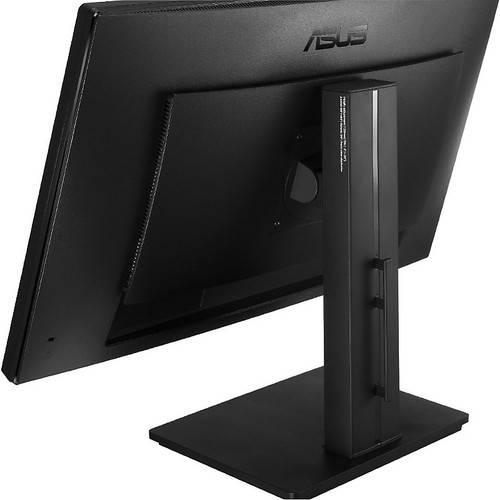 Monitor LED Asus PB287Q, 28.0 inch, 1.0 ms, HDMI, Display Port, Boxe, Negru
