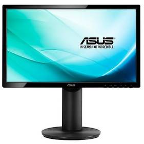 Monitor LED Asus VE228TL 21.5'', Full HD, Boxe, 5ms, Negru