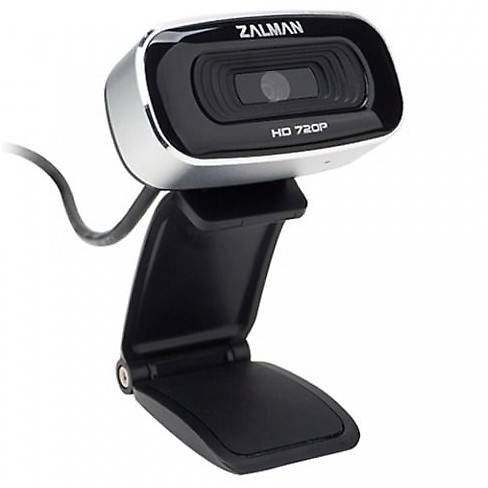 Camera WEB Camera Web Zalman ZM-PC100