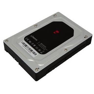 Adaptor HDD 2.5'' la 3.5'', Kingston Drive Carrier