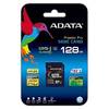 Card Memorie A-DATA Premier Pro SDXC, 128GB, UHS-I U3