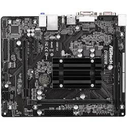 D1800M, Procesor integrat Celeron J1800 , mATX