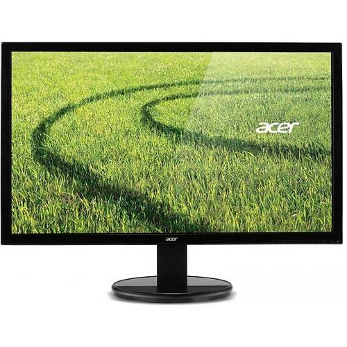 Monitor LED Acer K222HQLBD, 21.5'', 5ms, Full HD, Negru