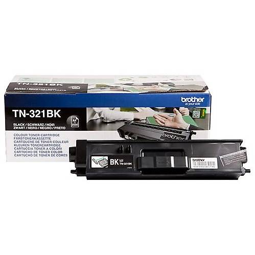 Toner Brother TN321BK, Negru