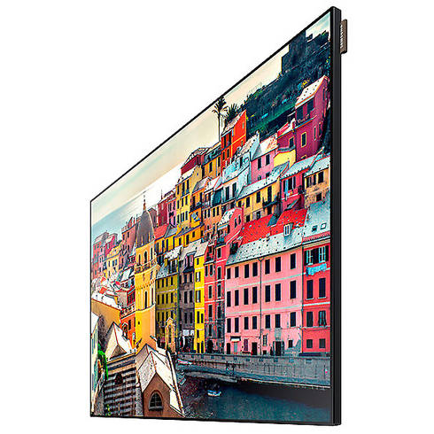 Televizor LED Samsung Smart TV LED UE46D, 117 cm, FHD, Negru