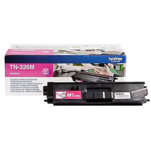 Toner Brother TN326M, Magenta