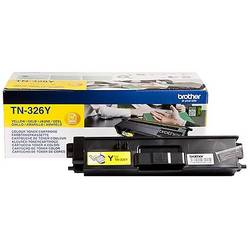 Toner Brother TN326Y, Yellow