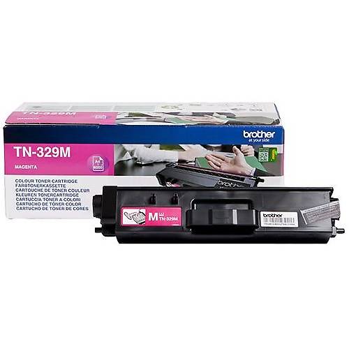 Toner Brother TN329M, Magenta