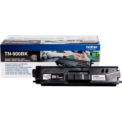 Toner Brother TN900BK, Negru