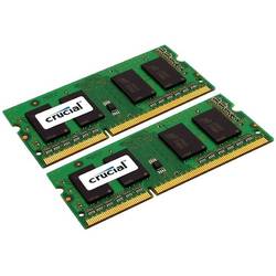 16GB DDR3, 1600MHz CL11, Kit Dual Channel