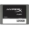 SSD Kingston HyperX FURY, 120GB, SATA 3, 2.5''