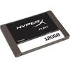 SSD Kingston HyperX FURY, 120GB, SATA 3, 2.5''