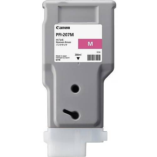 Cartus Canon PFI-207M, Magenta