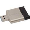 Card Reader Kingston MobileLite G4, extern