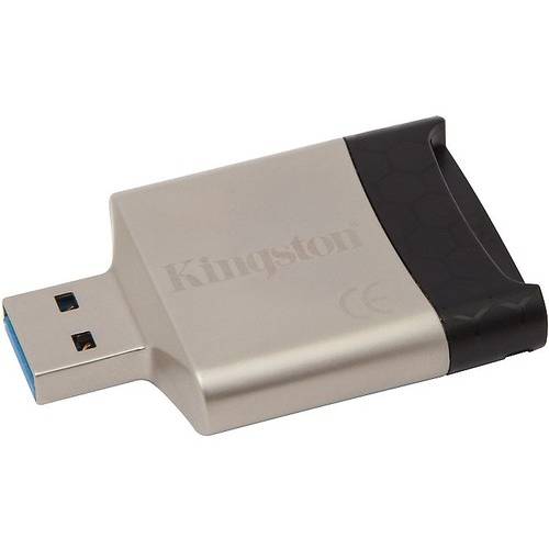 Card Reader Kingston MobileLite G4, extern